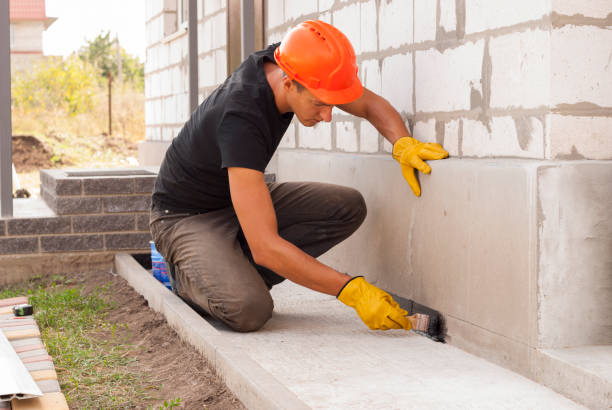 Licensed Interior Drainage System service in Middletown, IN - Halo Water Proofing